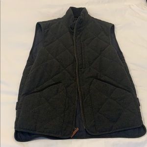 J. Crew Outerwear Men’s Vest